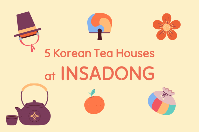 korean tea, insadong, traditional tea house, hanbok rental, traditional culture