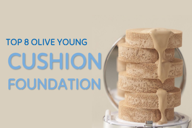 cushion foundation, olive young korea, espoir, fwee, april skin