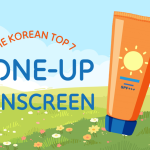 tone up sunscreen, d’alba, round lab sunscreen, goodal, soonjung