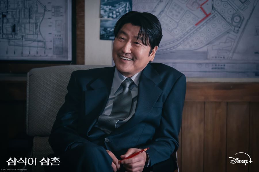 uncle samsik, disney plus korea drama, Disney+ in May, veteran actor, upcoming kdrama